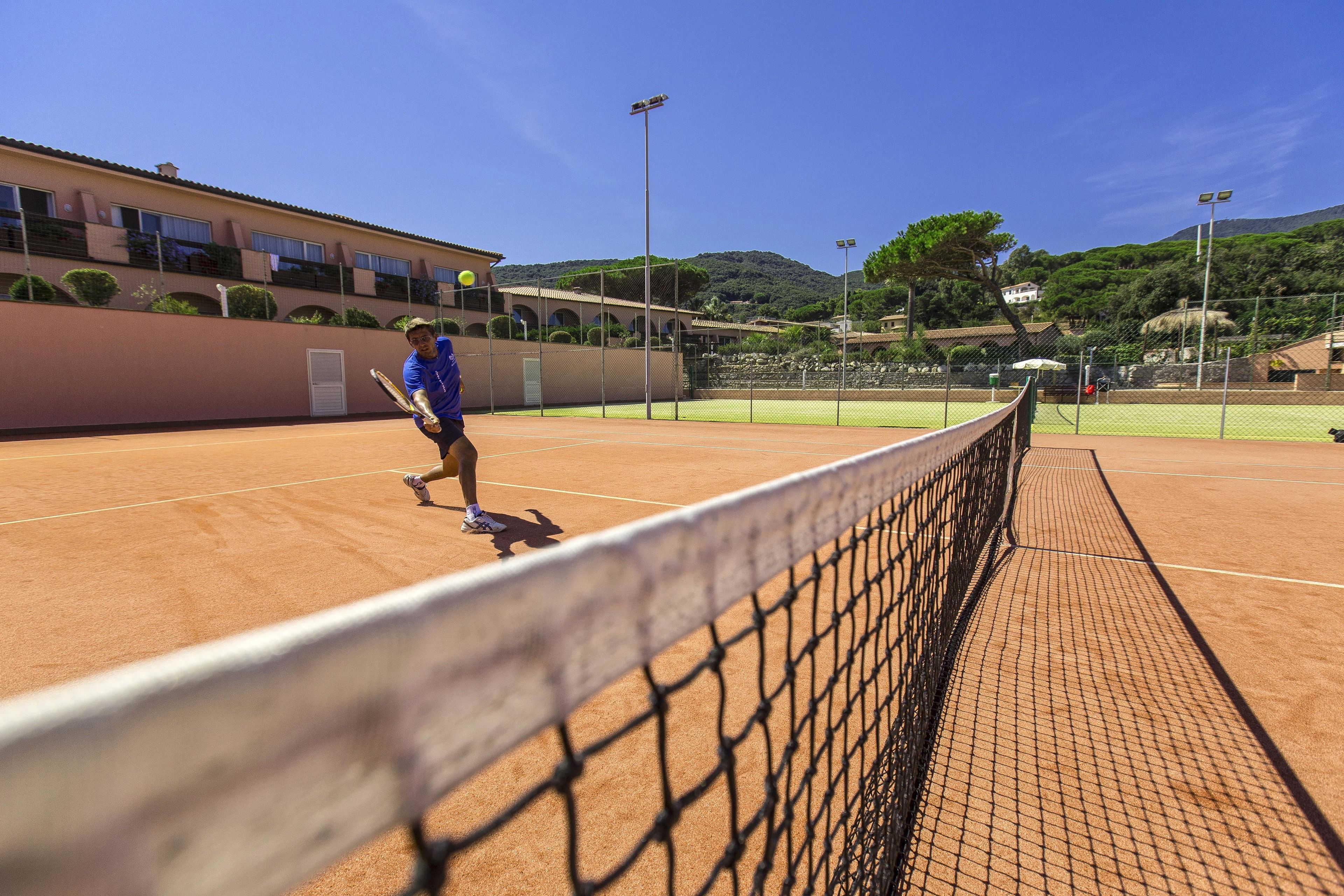 Foto - Hotel Del Golfo