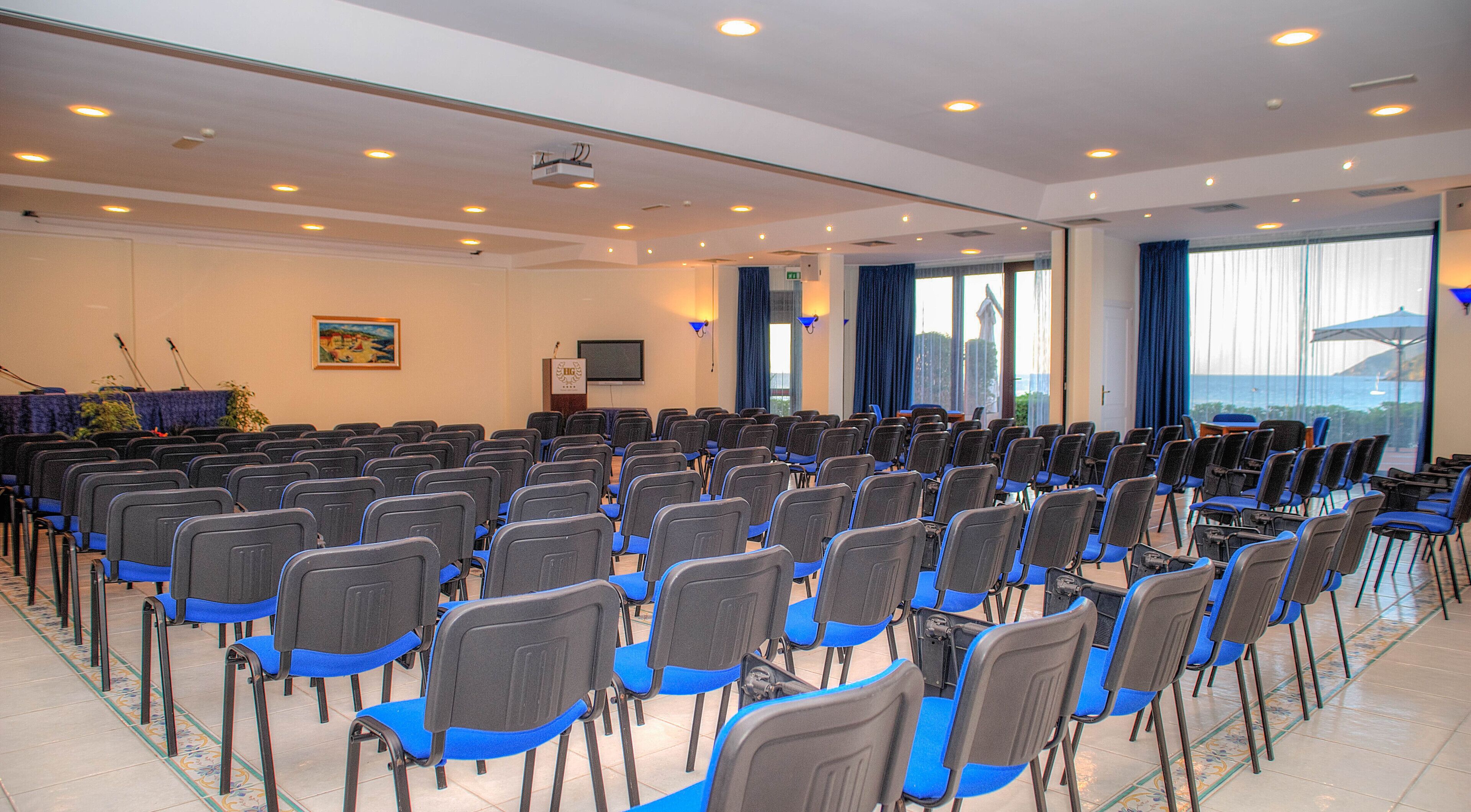 Foto - Hotel Del Golfo