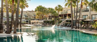 Valentin Star Menorca - Adults Only