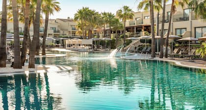 Valentin Star Menorca - Adults Only