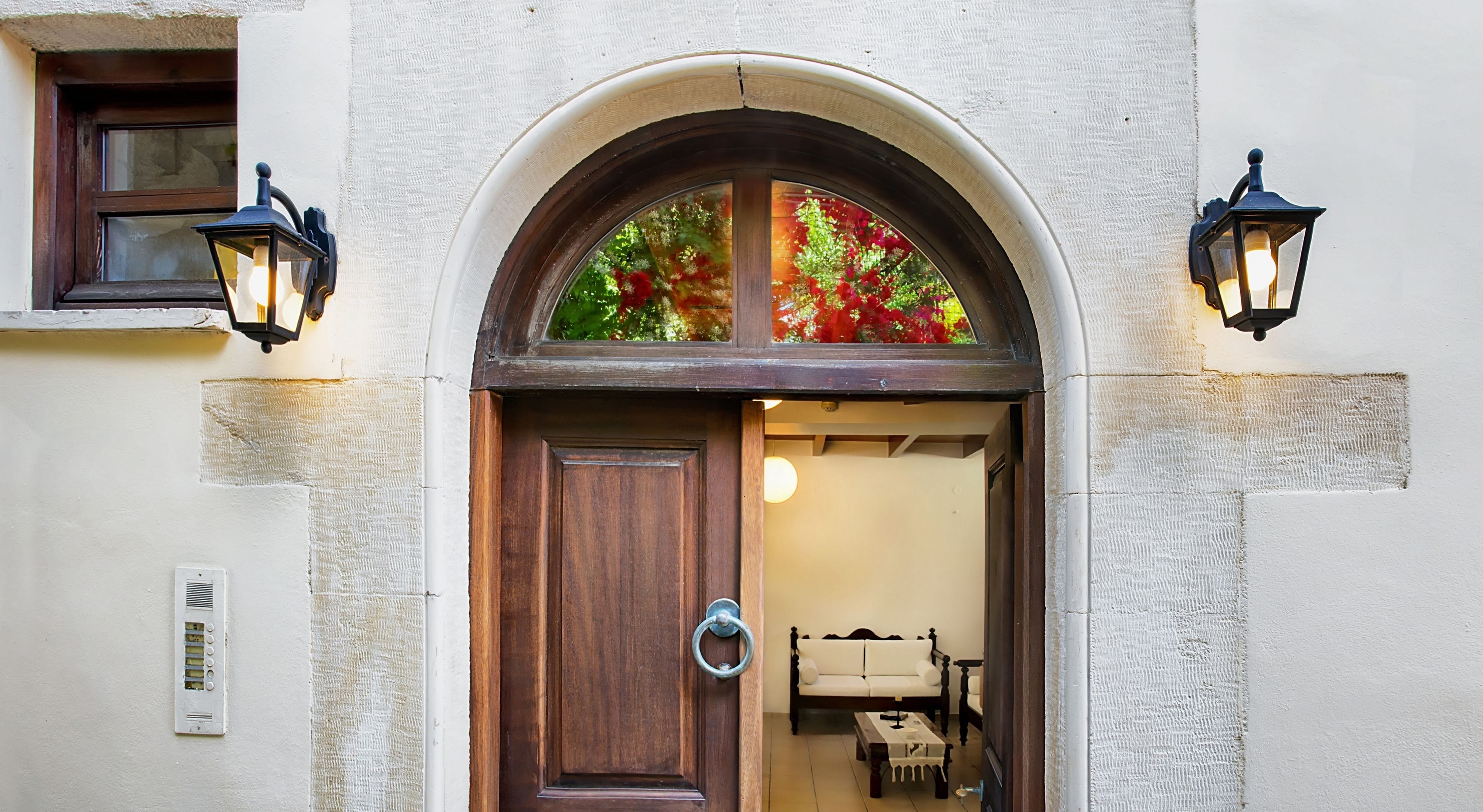 Ontas Traditional Hotel