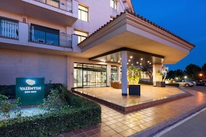 View from property - Valentin Son Bou (Alayor)