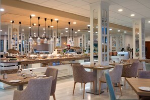 Spécialités Cuisine internationale