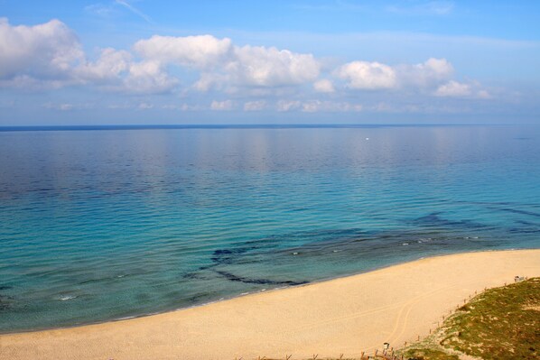 Beach nearby, white sand, free beach shuttle - Valentin Son Bou (Alayor)