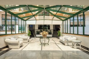 Reception - Valentin Son Bou (Alayor)