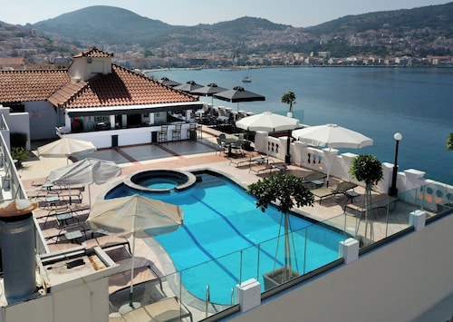 Samos Hotel 