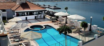 Samos Hotel 