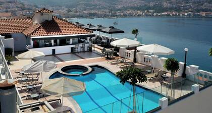 Samos Hotel