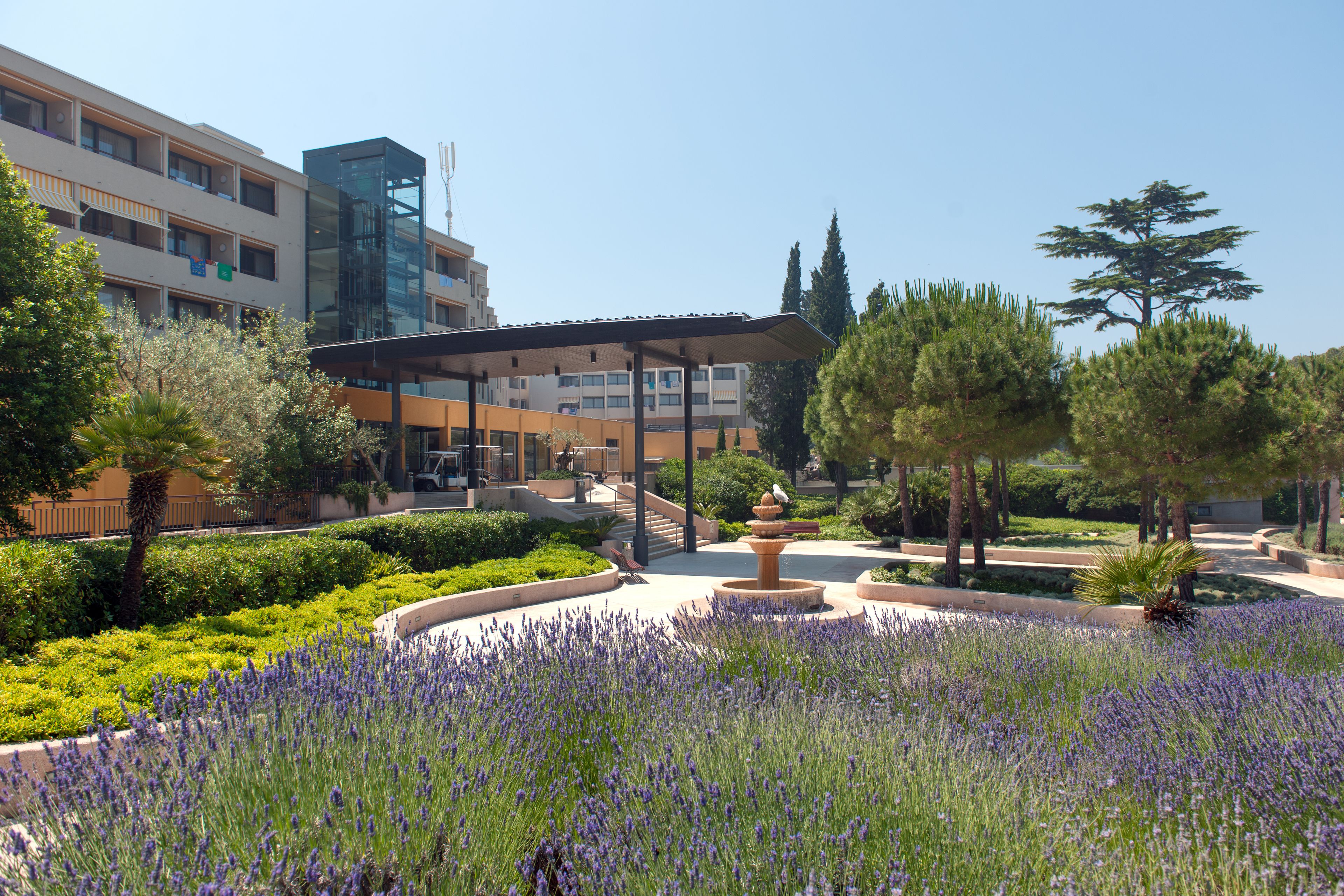 Foto - Maistra Select Island Hotel Istra