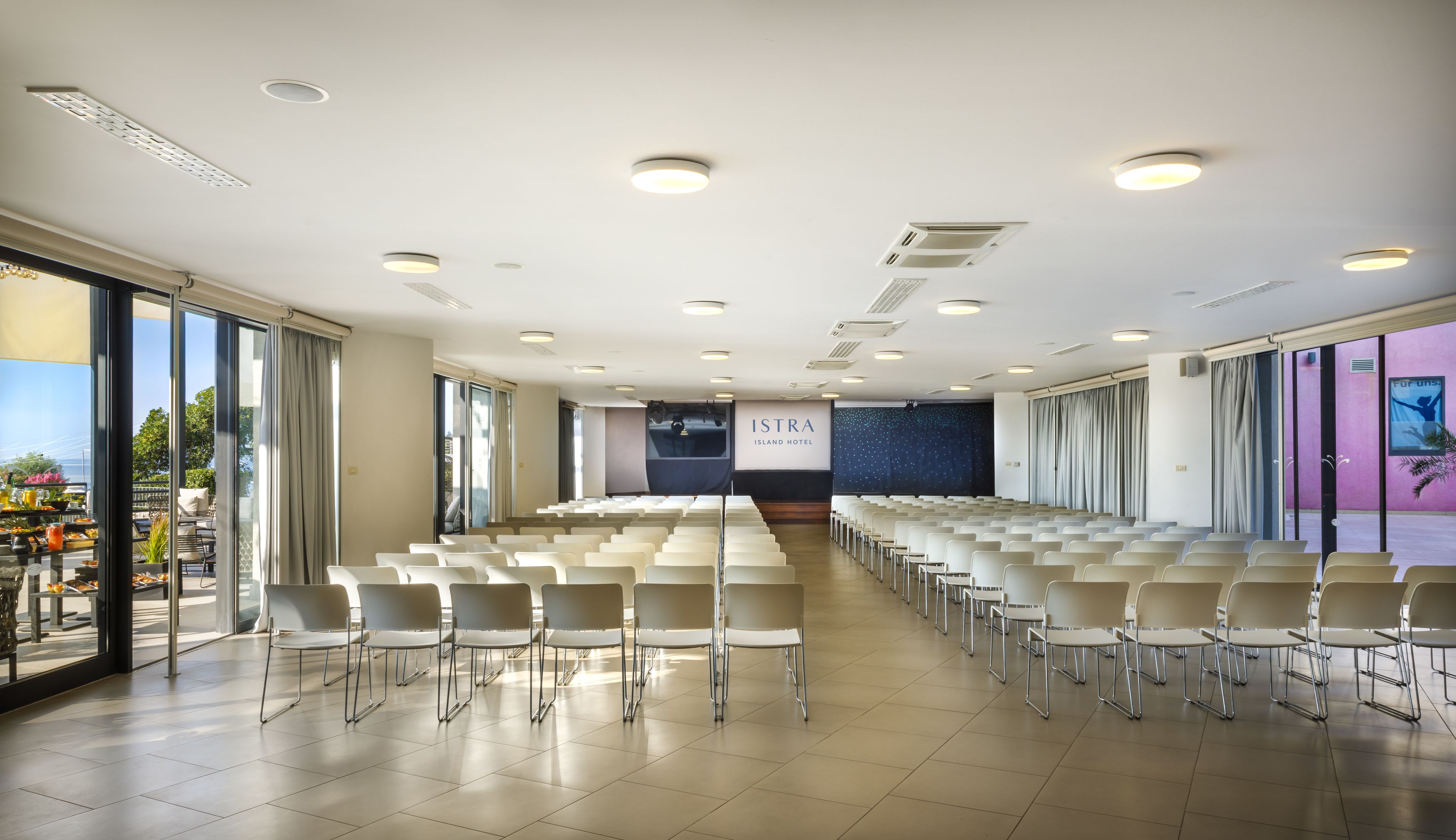 Foto - Maistra Select Island Hotel Istra