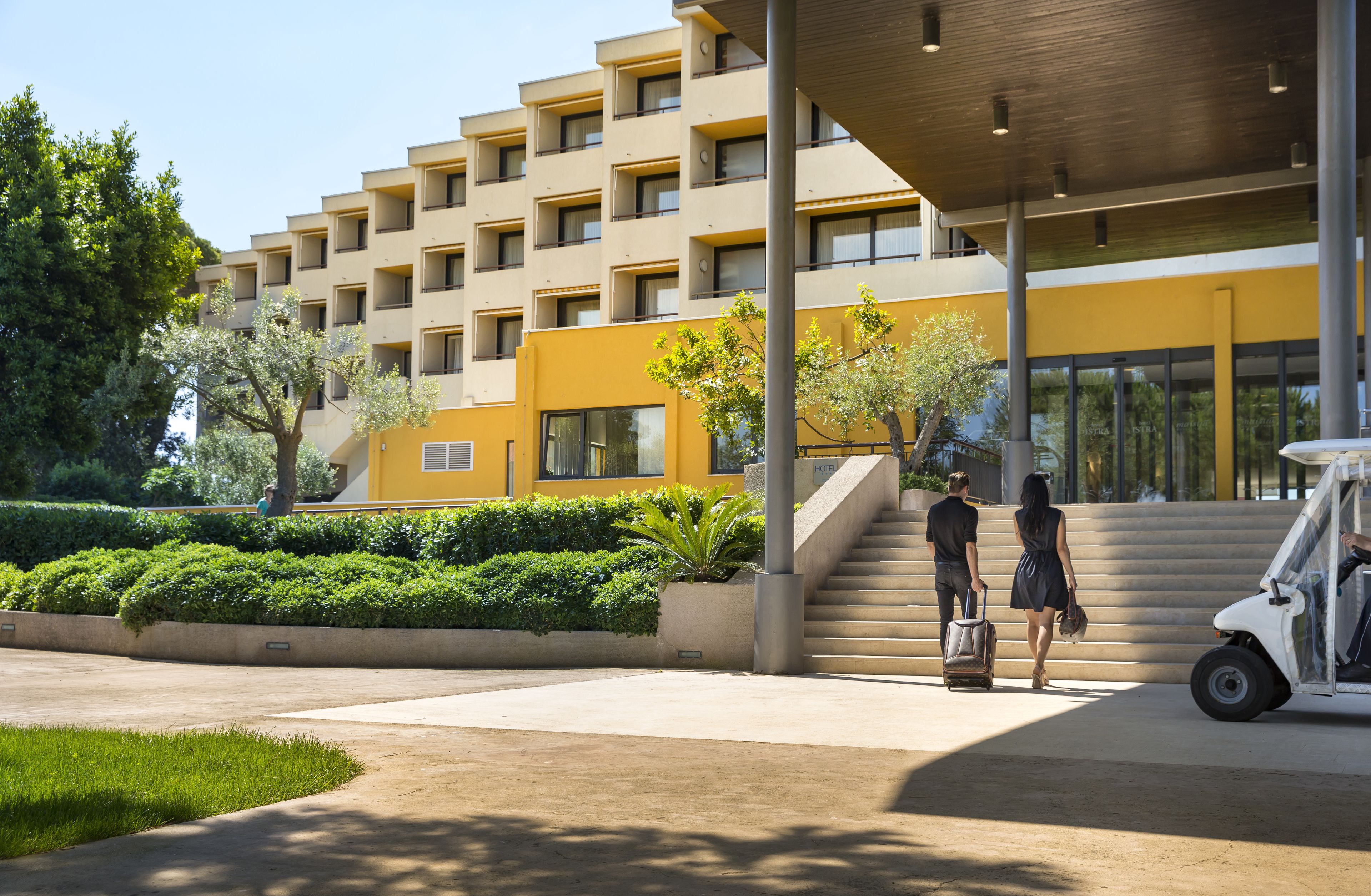 Foto - Maistra Select Island Hotel Istra