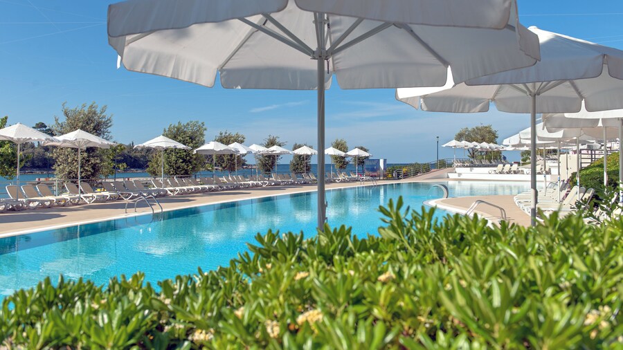 Maistra Select Island Hotel Istra