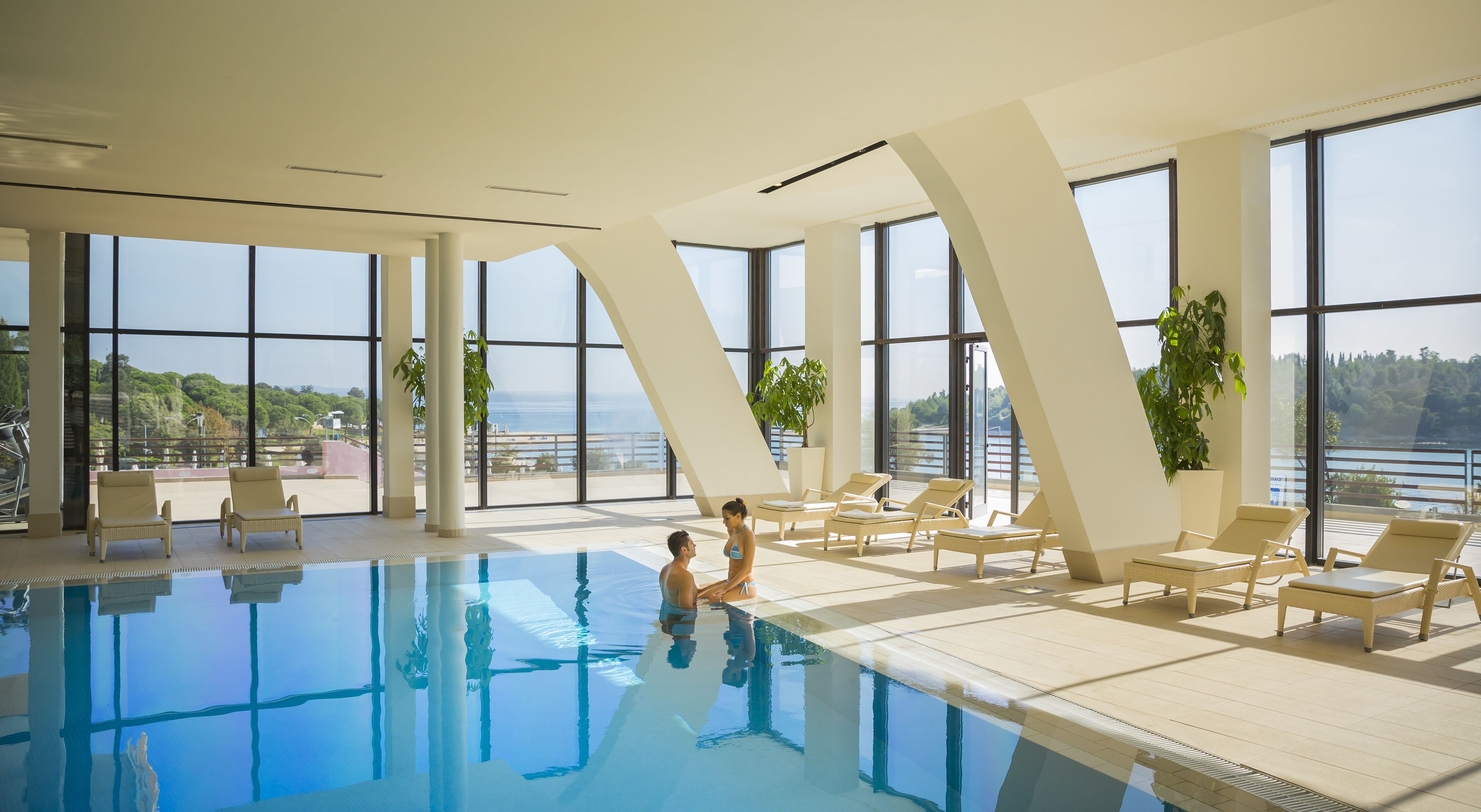 Foto - Maistra Select Island Hotel Istra