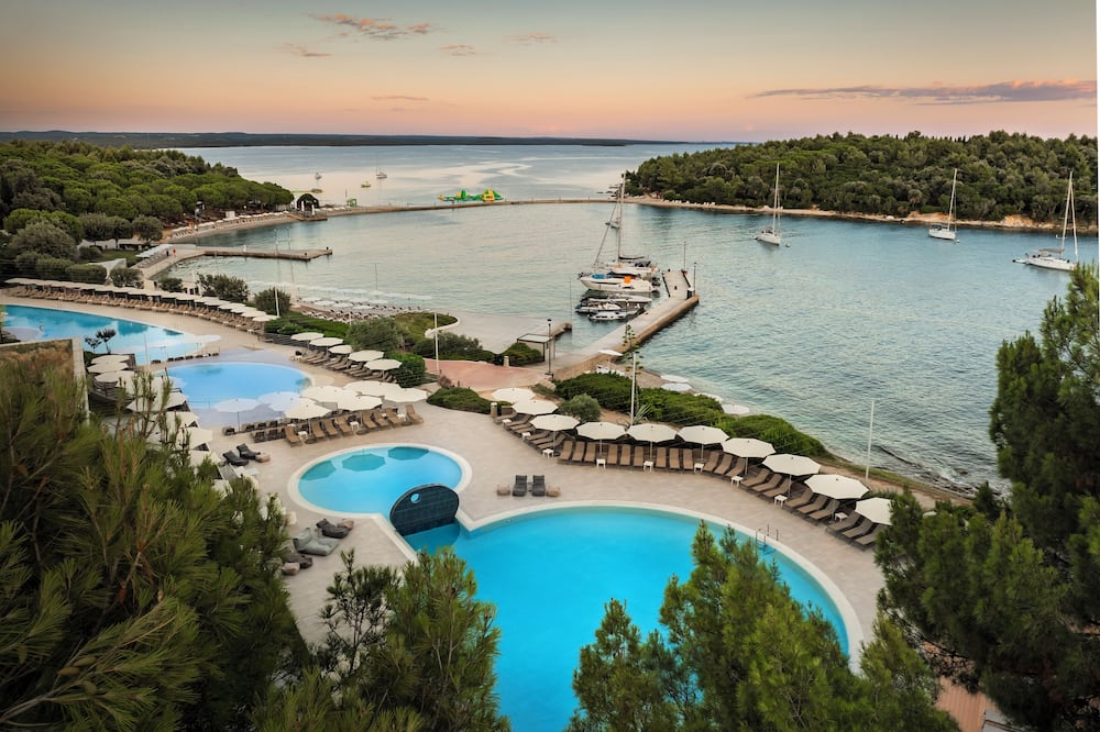 Maistra Select Island Hotel Istra