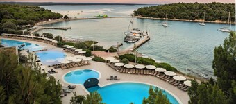 Maistra Select Island Hotel Istra 