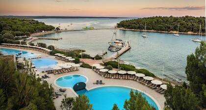 Maistra Select Island Hotel Istra