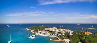 Maistra Select Island Hotel Istra