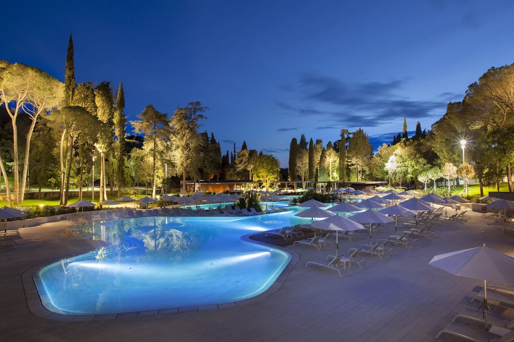 Eden Hotel by Maistra Collection