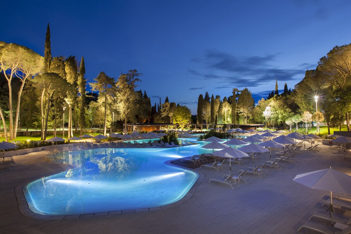 Eden Hotel by Maistra Collection