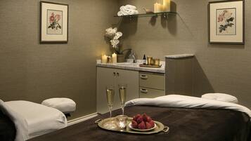 Treatment room