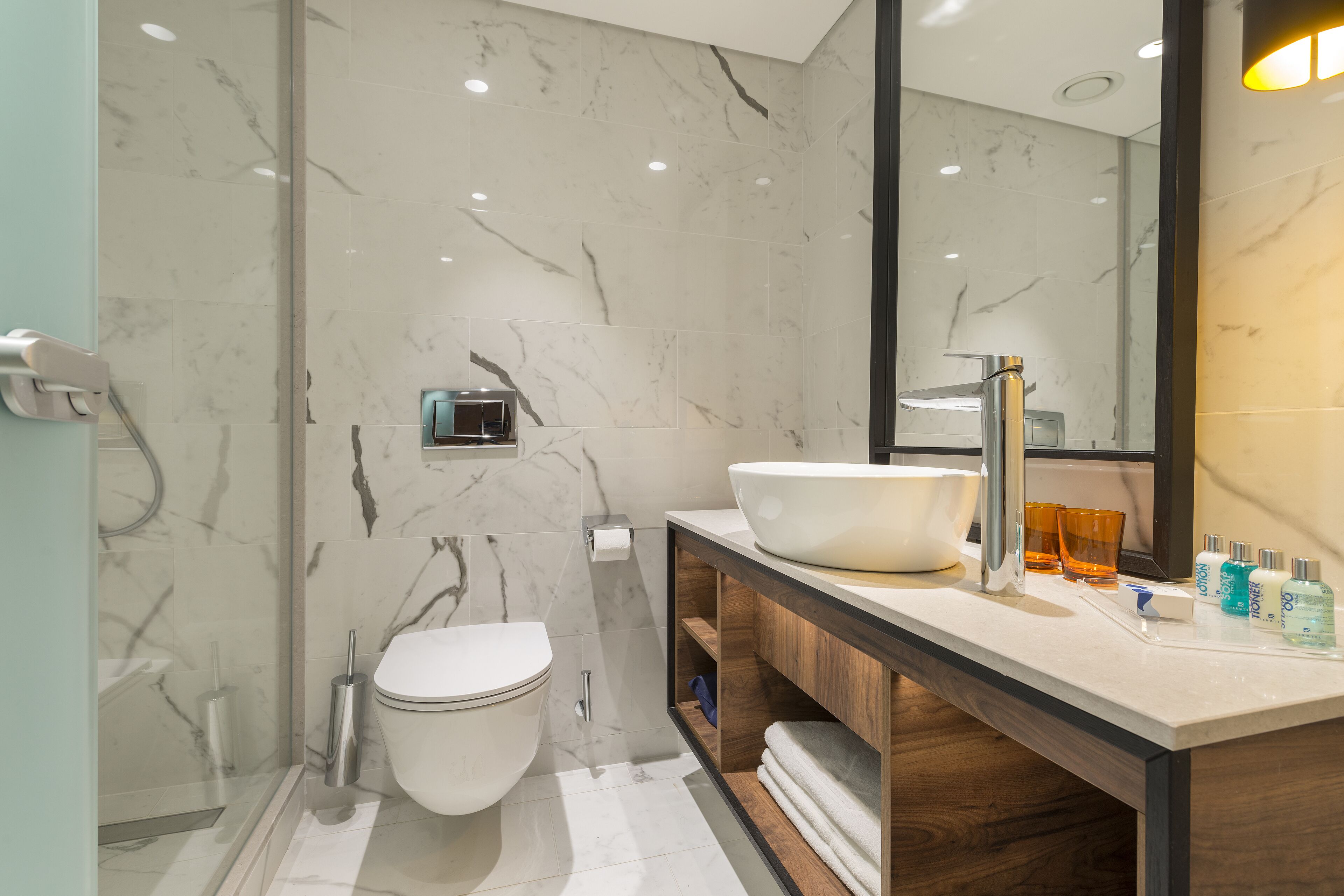 Nevo by Isrotel Collection