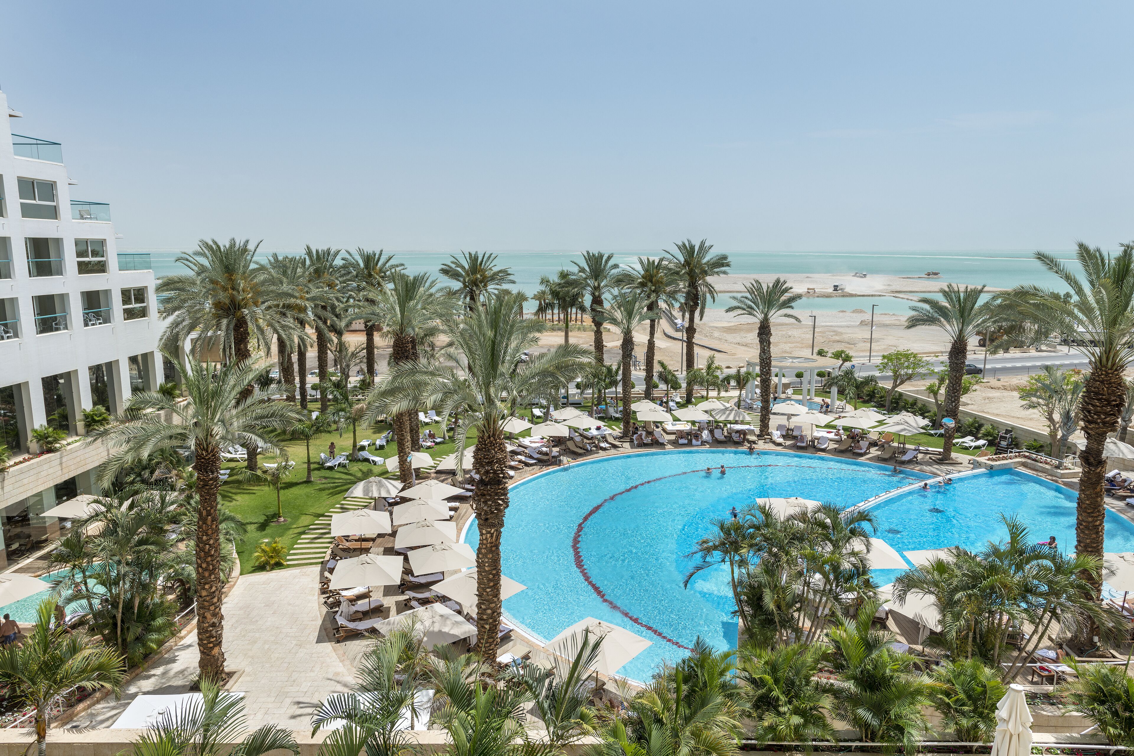 Nevo by Isrotel Collection