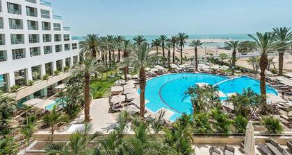 Nevo by Isrotel Collection