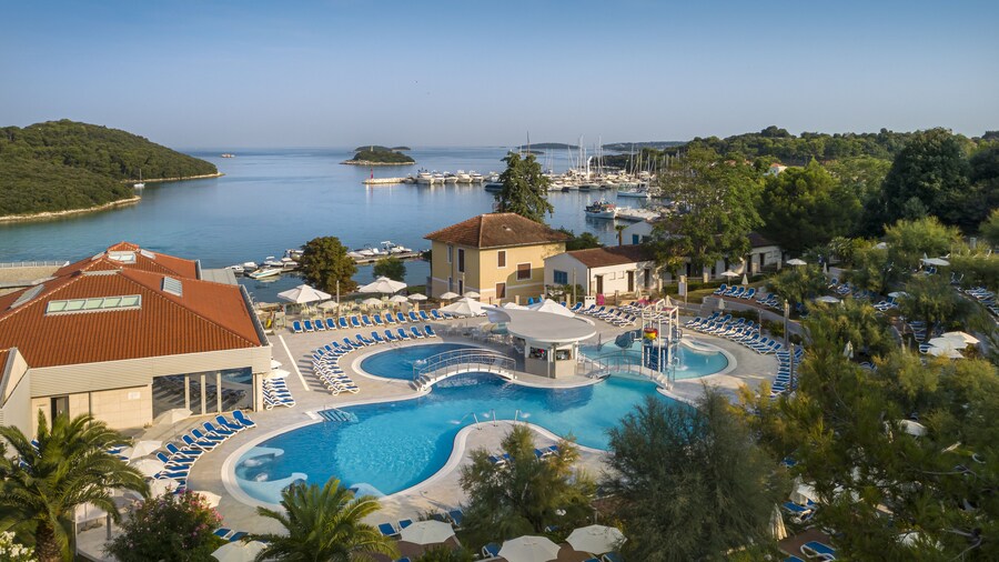 Maistra Select Riva Apartments