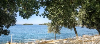 Maistra Select Funtana All Inclusive Resort