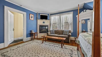 Superior Double Room | Individually decorated, individually furnished, iron/ironing board