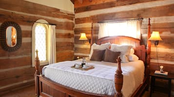 Morning Star | Yksilöllisesti sisustettu, yksilöllisesti kalustettu