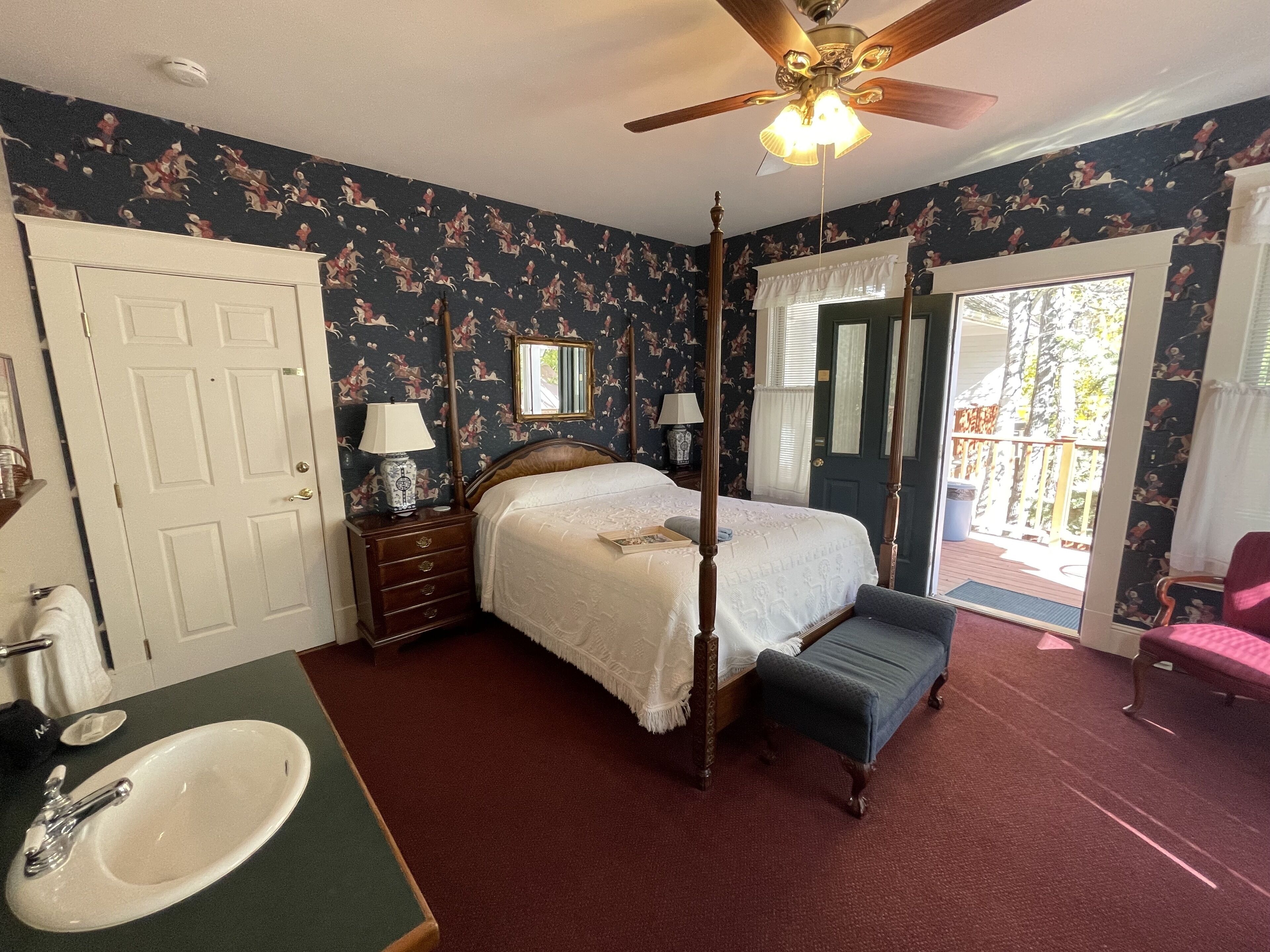 Thermopylae (Room #7)