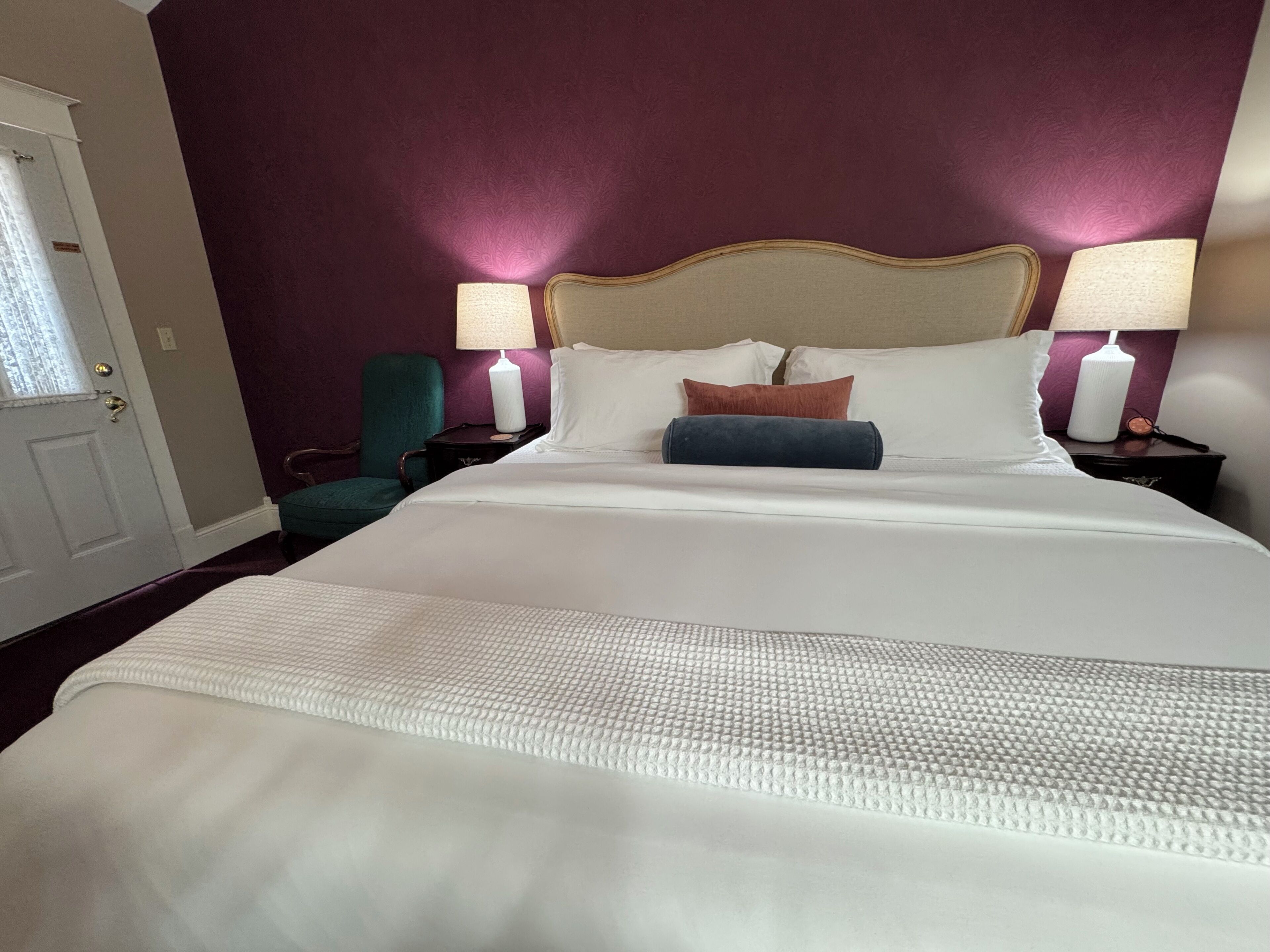 Habitación | Ropa de cama de alta calidad y decoración personalizada 
