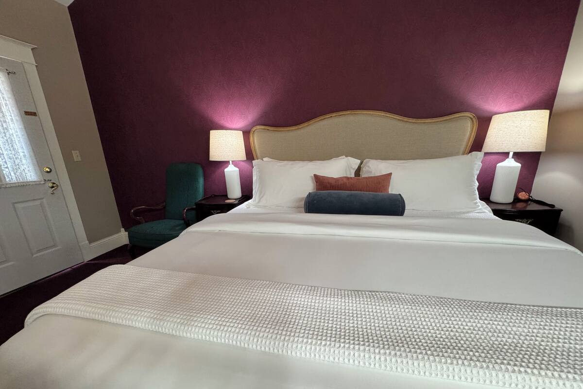 Habitación | Ropa de cama de alta calidad y decoración personalizada