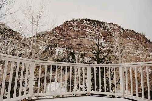 The Clipper Inn Bed & Breakfast