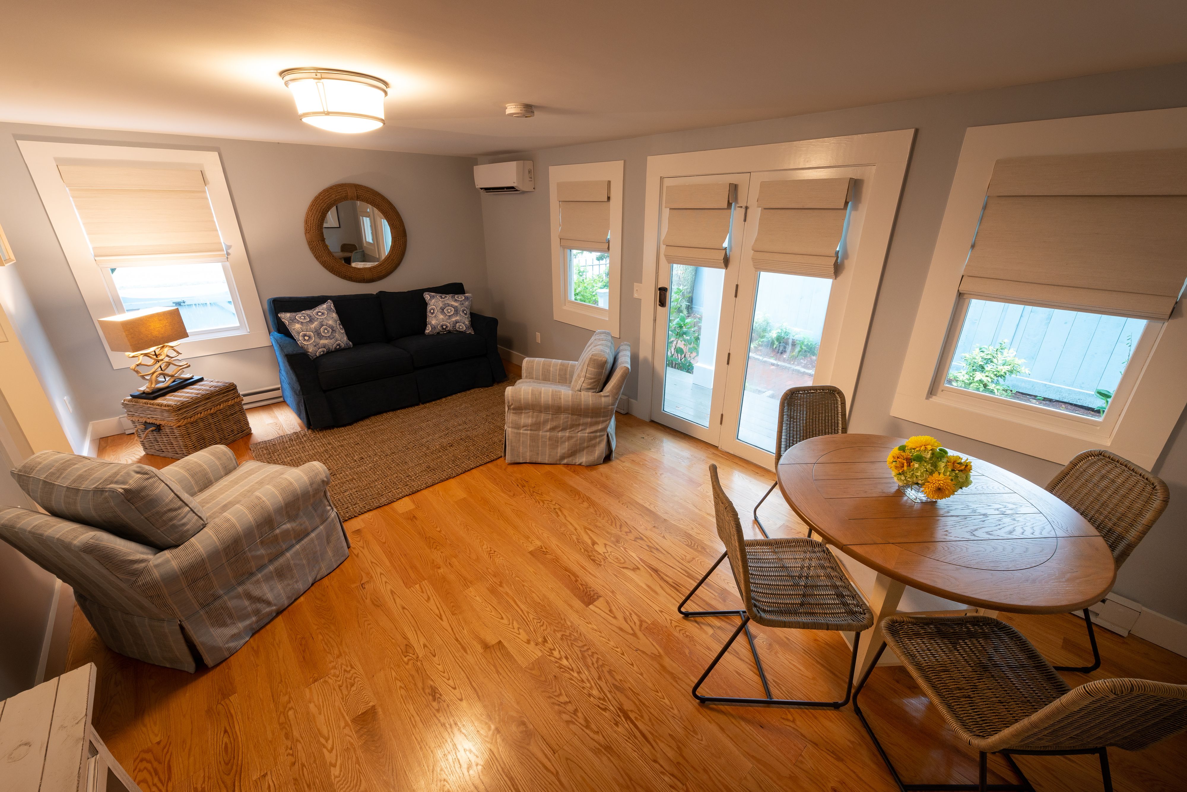 Superior Suite, 1 Bedroom | Premium bedding, individually decorated, individually furnished