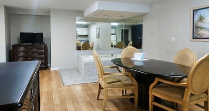 Studio Inn and Suites Absecon NJ, Atlantic City