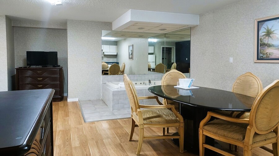 Studio Inn and Suites Absecon NJ, Atlantic City