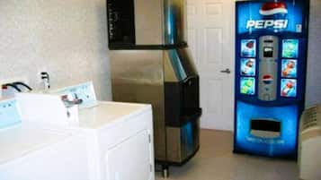 Distributeur automatique