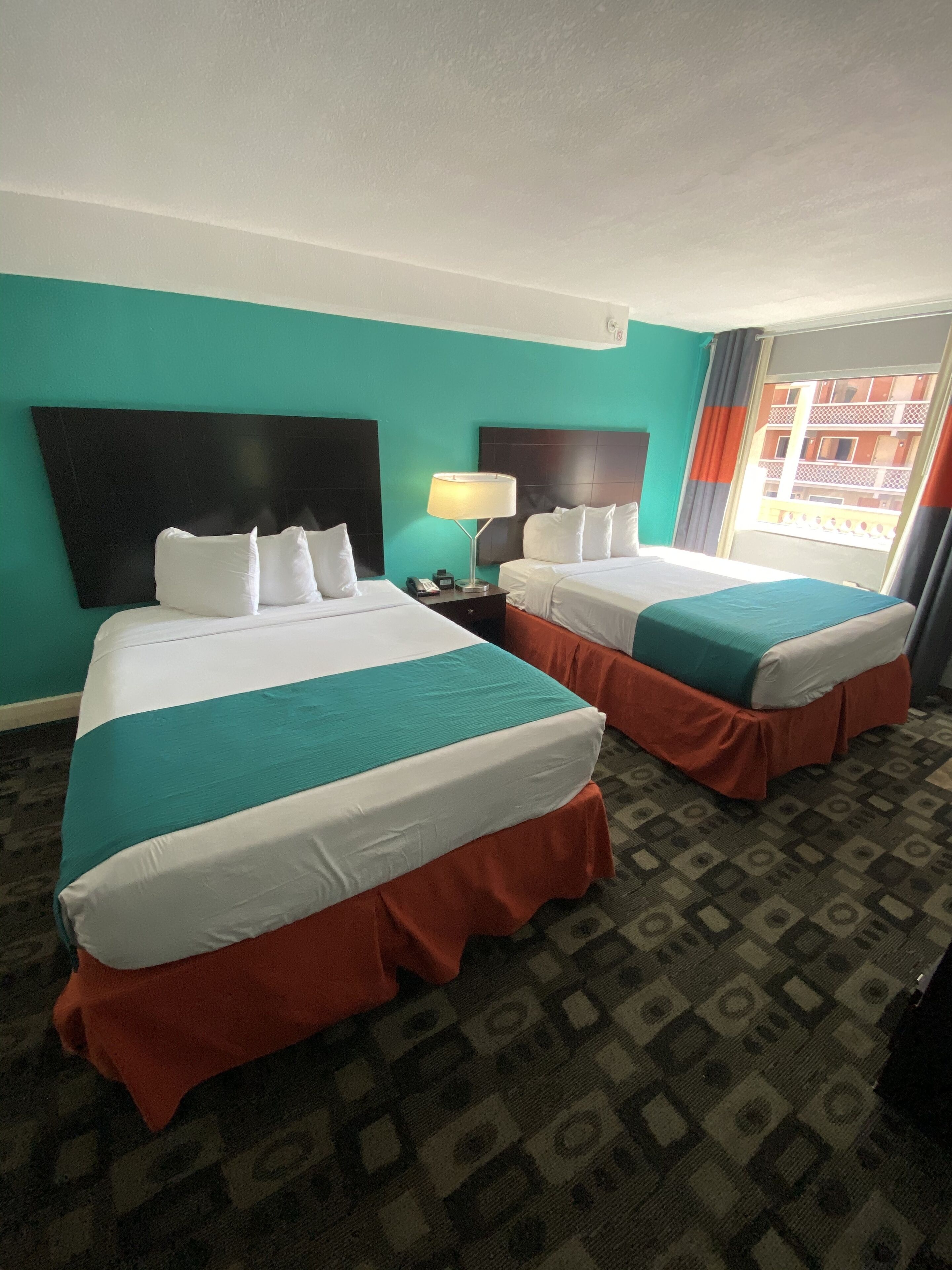 Foto - Clarion Inn Atlantic City - Beach and Boardwalk