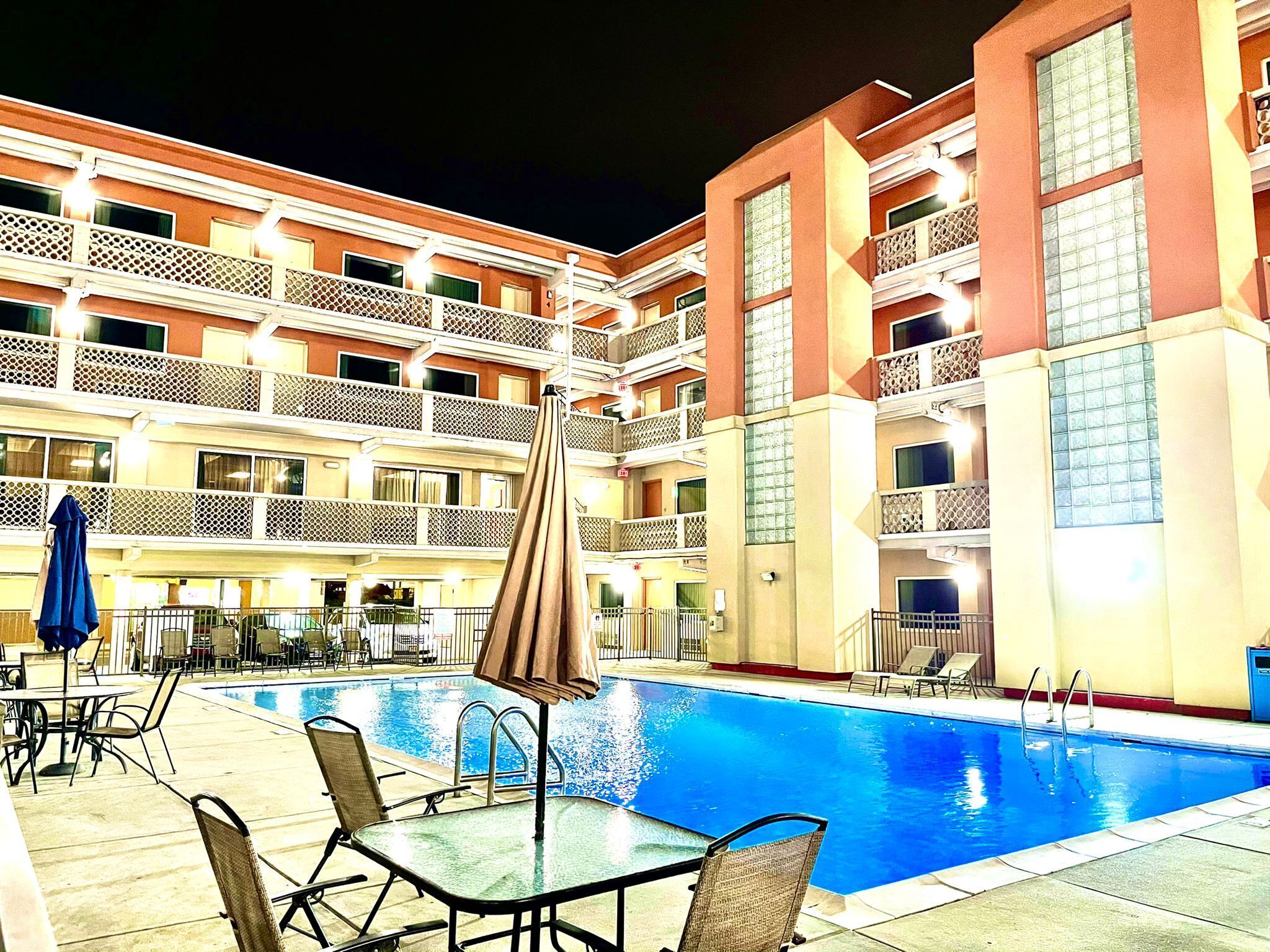 Foto - Clarion Inn Atlantic City - Beach and Boardwalk