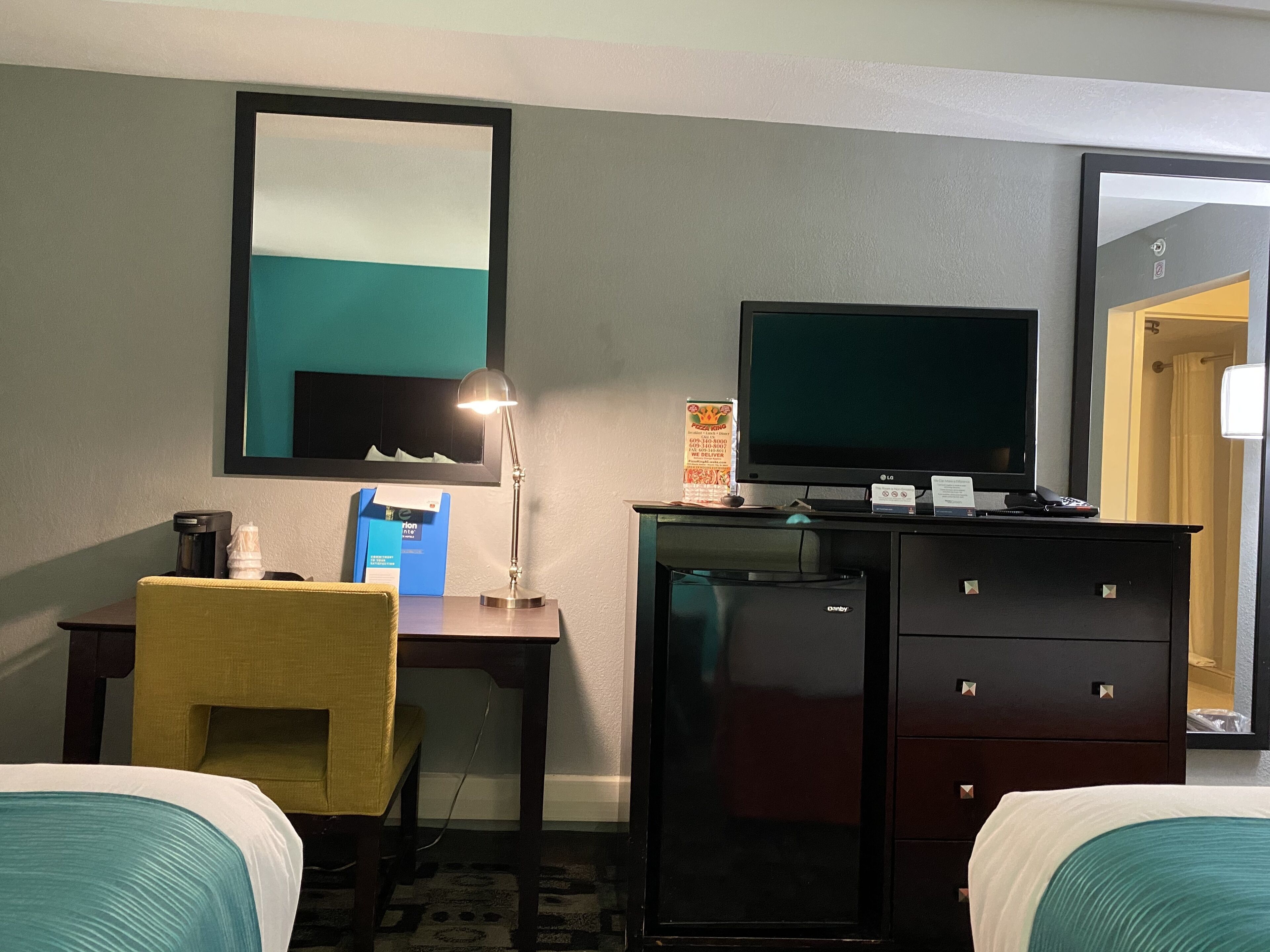 Foto - Clarion Inn Atlantic City - Beach and Boardwalk