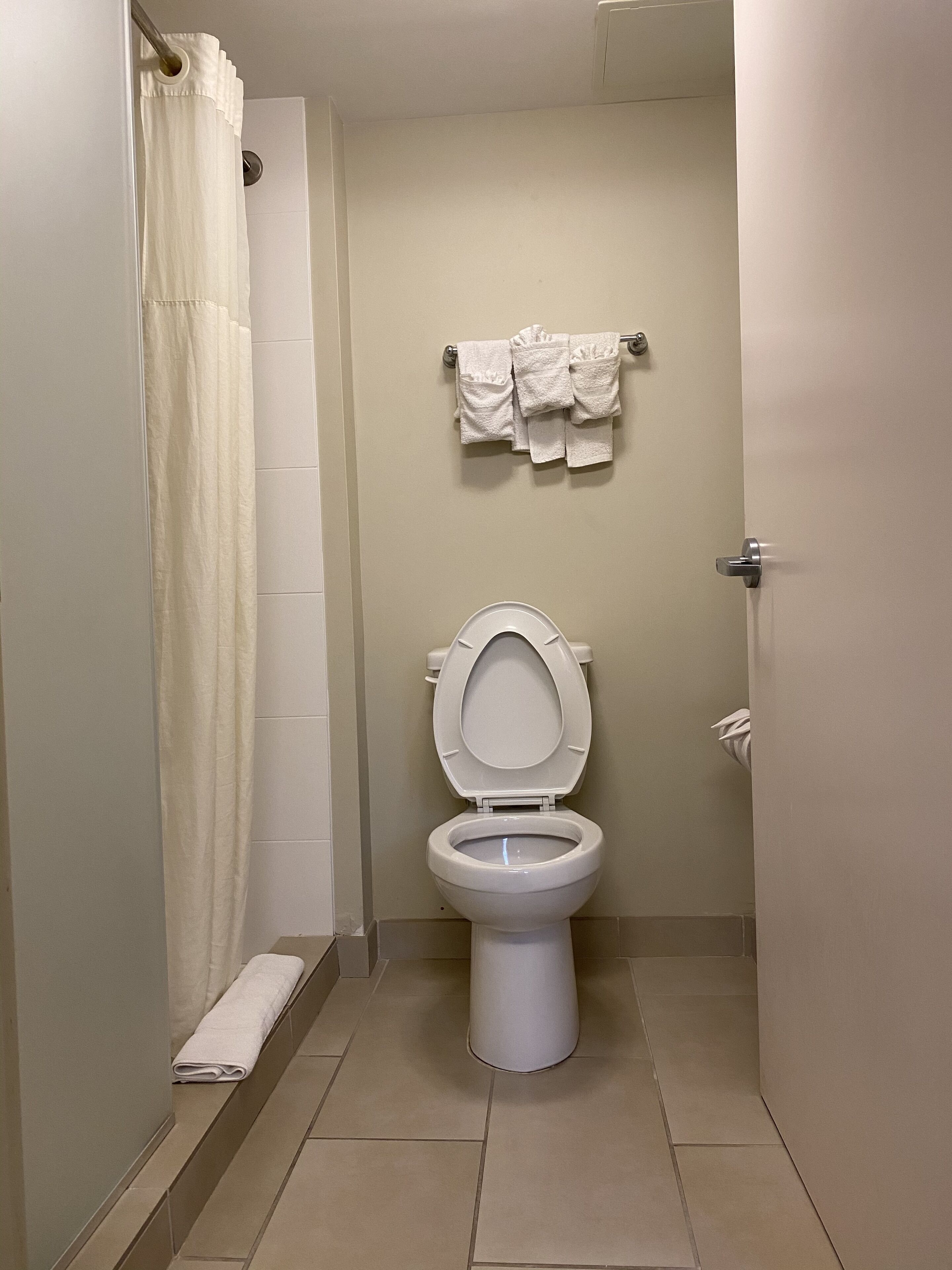 Foto - Clarion Inn Atlantic City - Beach and Boardwalk