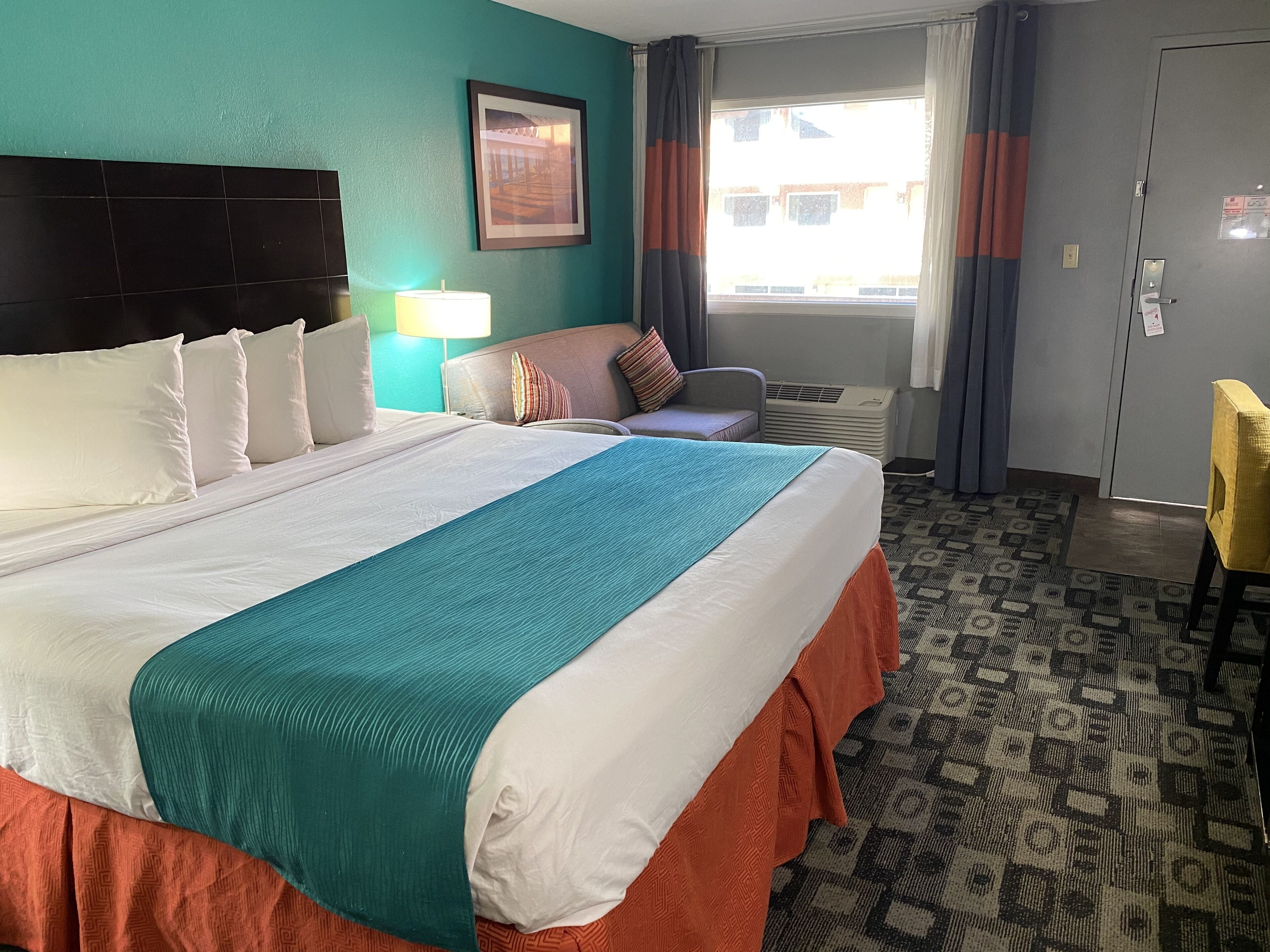 Foto - Clarion Inn Atlantic City - Beach and Boardwalk