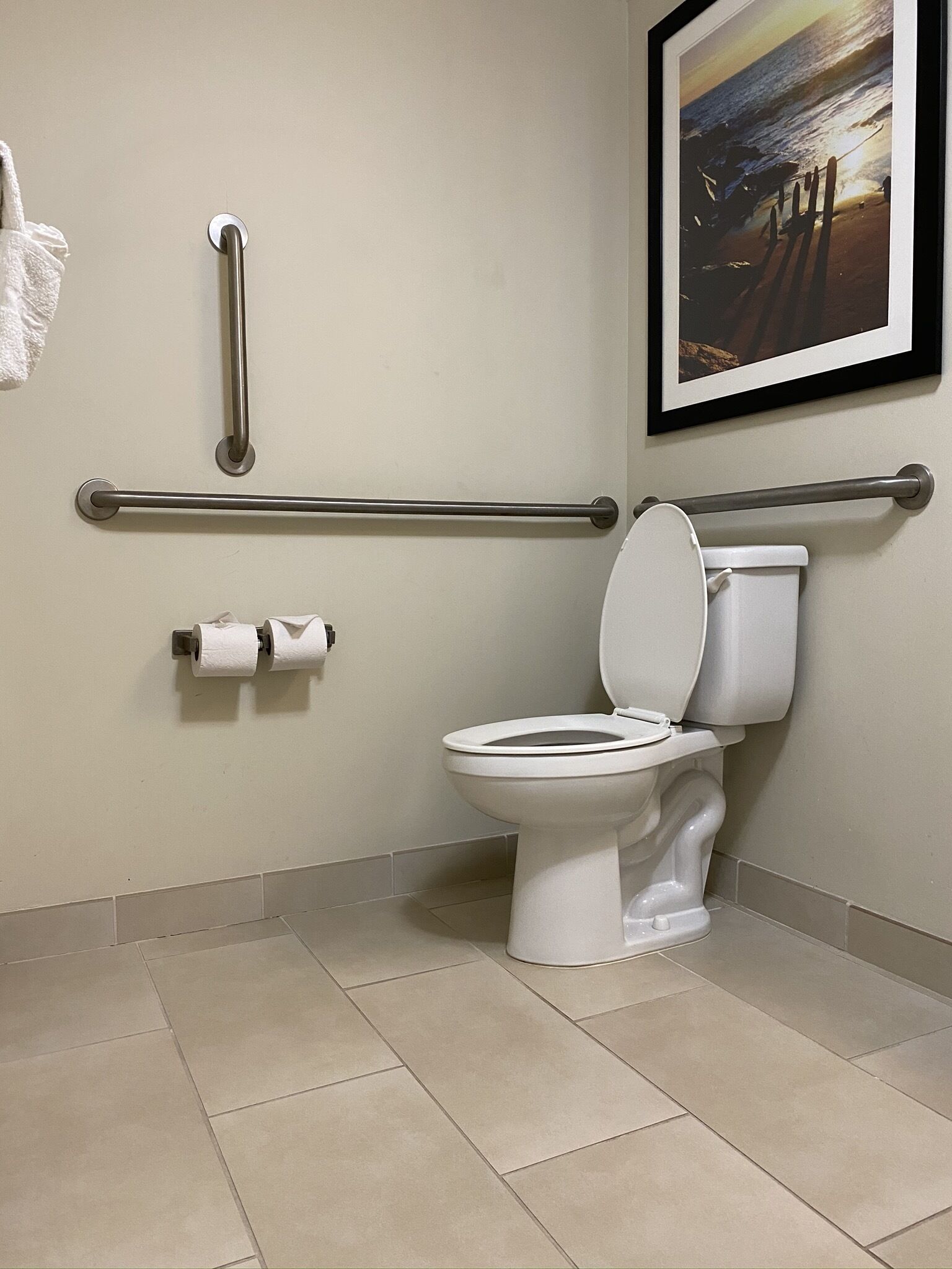 Foto - Clarion Inn Atlantic City - Beach and Boardwalk