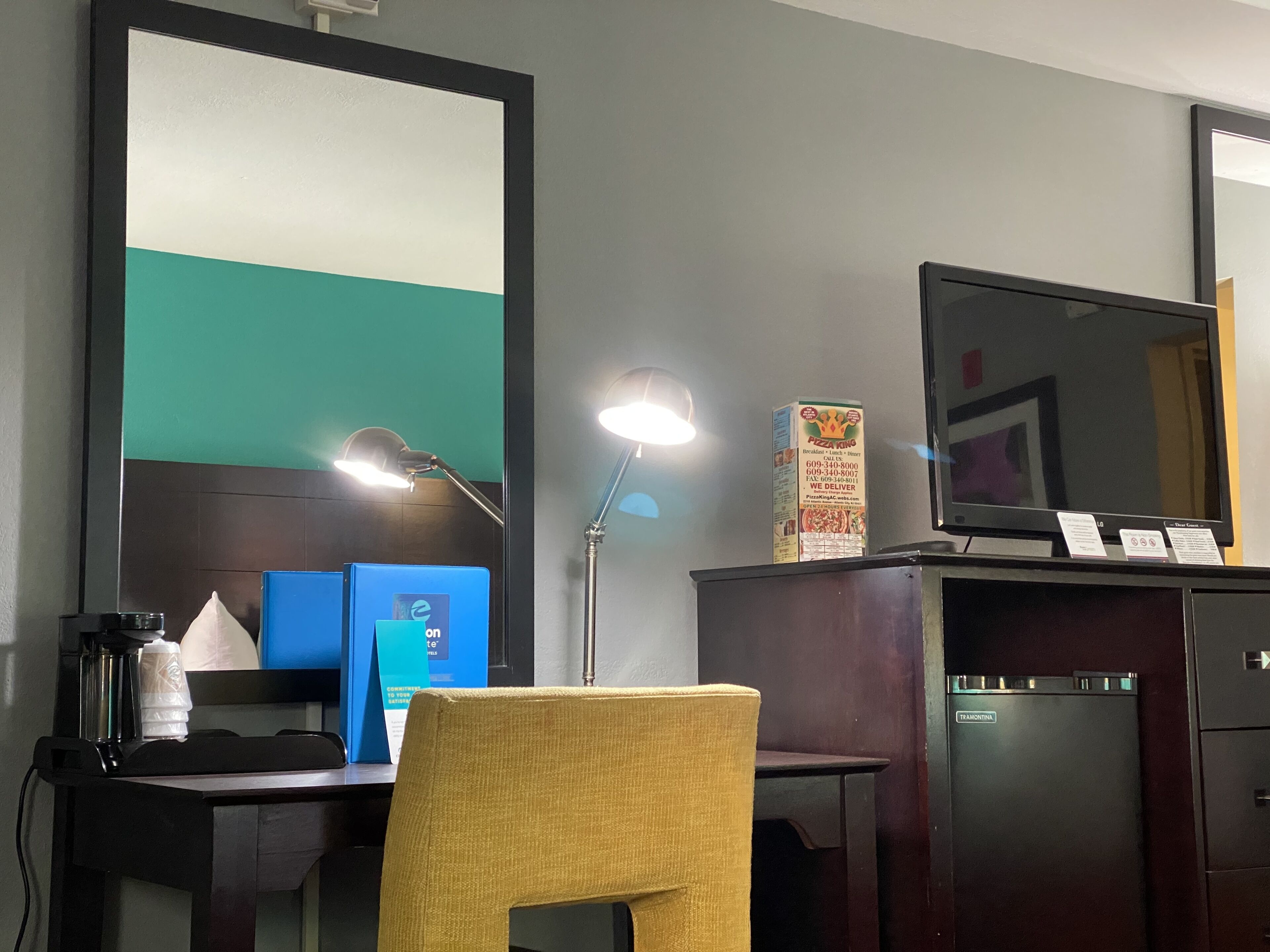 Foto - Clarion Inn Atlantic City - Beach and Boardwalk