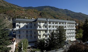 Exterior - B&B HOME Brides-Les-Bains Les 3 Vallées (Brides-les-Bains)
