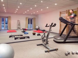 Instalaciones deportivas