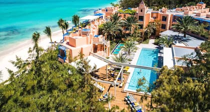 SALT of Palmar, an adult-only boutique Hotel