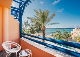 SEAVIEW ROOM | Property amenity